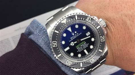 rolex sea-dweller deepsea fake|2021 rolex deepsea dweller.